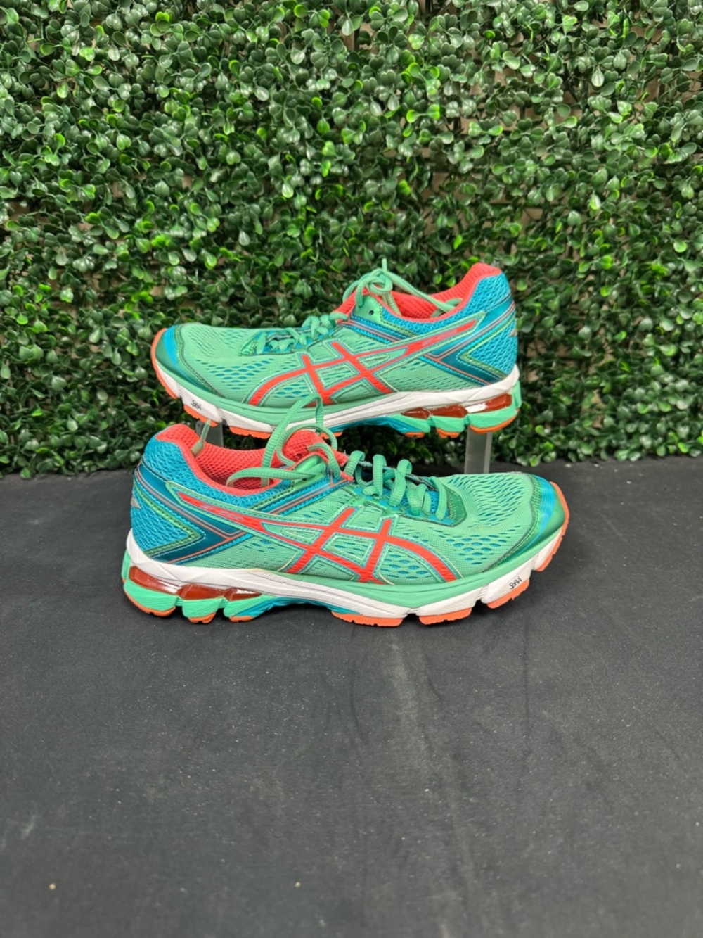 ASICS GT 1000 4 - W7